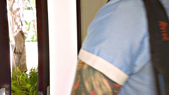 Wifey's Anal Fantasy