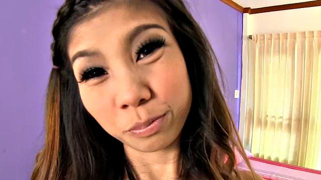 Lamay Asian Girls Wild