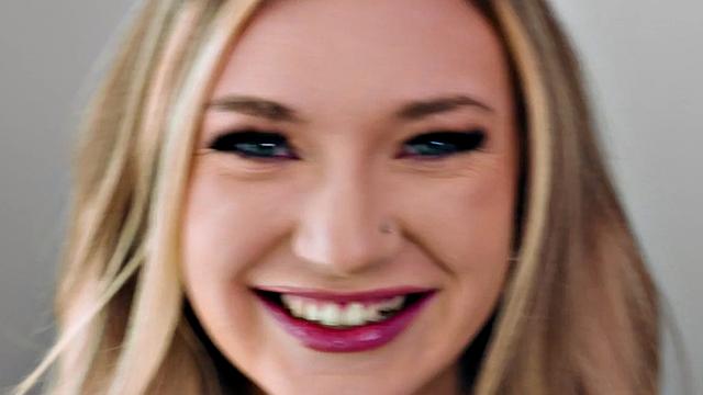 Classy housewife cockriding