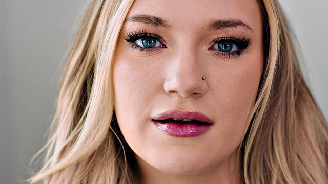 Classy housewife cockriding