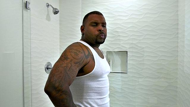 Cock Munching In Morning