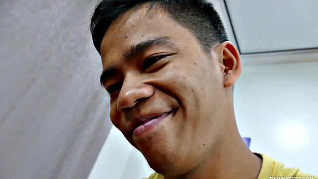 Twinks Marco and Rizal