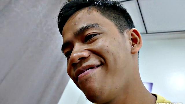 Twinks Marco and Rizal