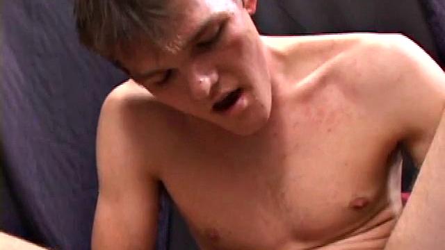 Nick Sucks At Gloryhole