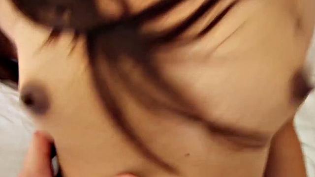 Grateful Asian Fucked