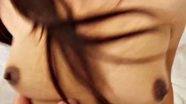 Grateful Asian Fucked