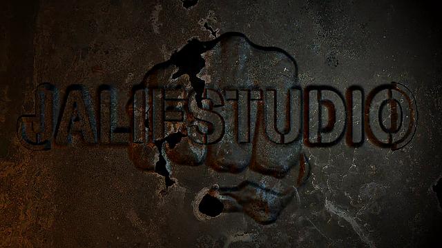 Tony Axel and Kameron Frost