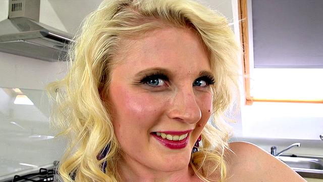 A Traditional German Dessert