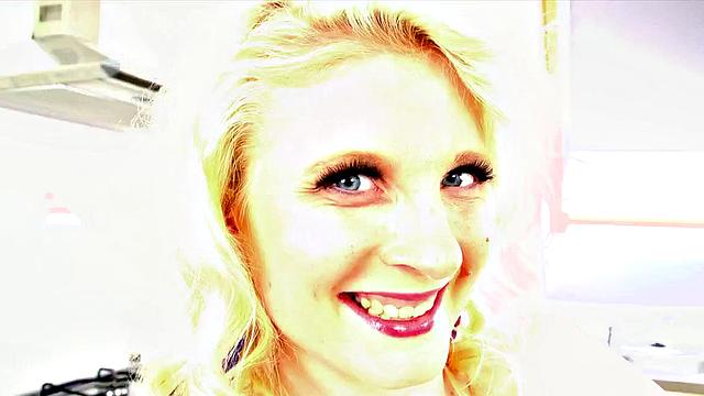 A Traditional German Dessert