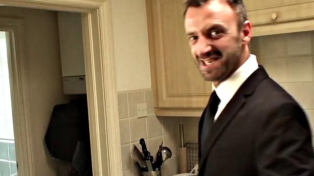 SPASCALSSUBSLUTS - Teen Alessa Savage slammed