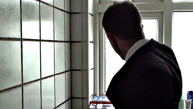 SPASCALSSUBSLUTS - Teen Alessa Savage slammed