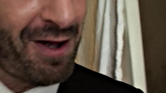 SPASCALSSUBSLUTS - Teen Alessa Savage slammed