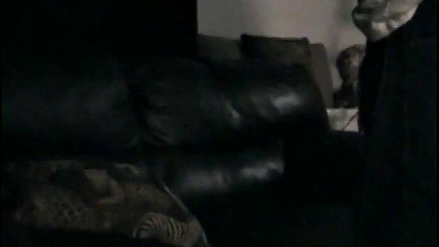 Маршалл показал, как должен кончать настоящий мужик - без лишних вопросов