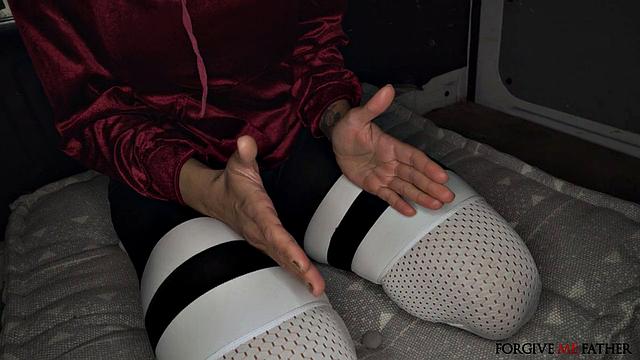 Fitness Trainer Needs Cash Badly