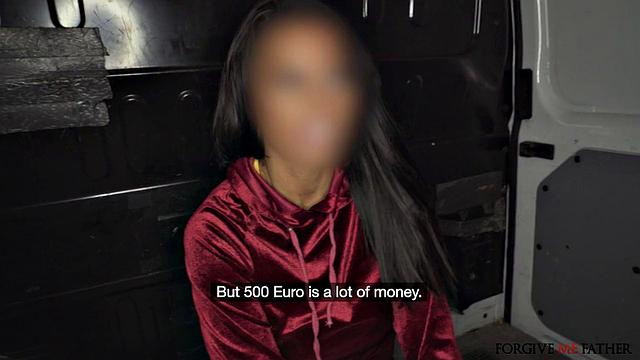 Fitness Trainer Needs Cash Badly