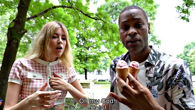 HUNT4K. Allergic to Monogamy