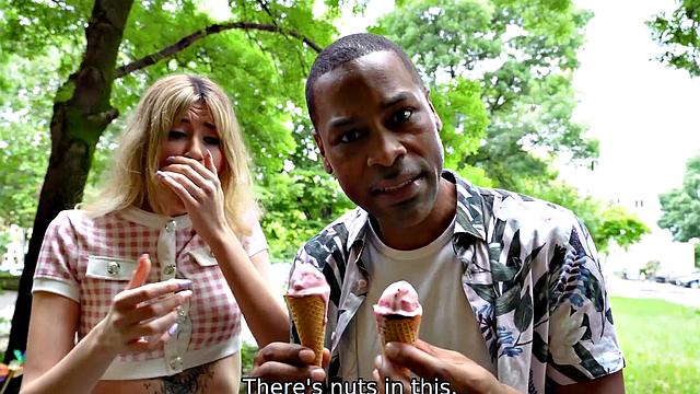 HUNT4K. Allergic to Monogamy