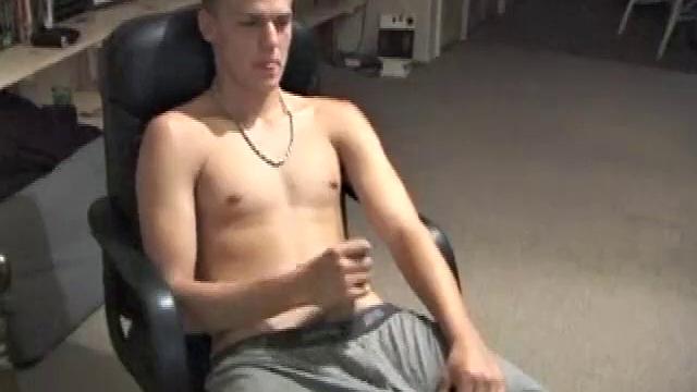 Amateur Lance Jacking