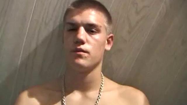 Amateur Lance Jacking