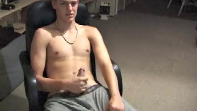 Amateur Lance Jacking