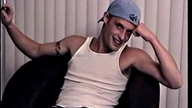 Blowing Straight Toby and Buzz