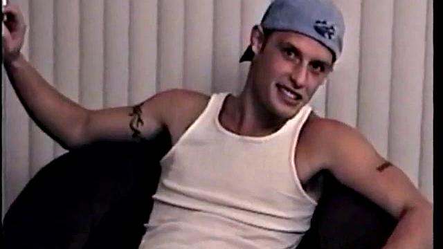 Blowing Straight Toby and Buzz