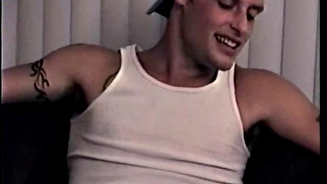 Blowing Straight Toby and Buzz