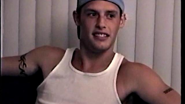 Blowing Straight Toby and Buzz