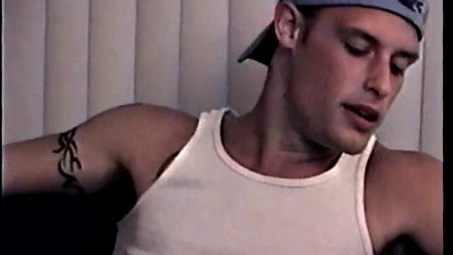 Blowing Straight Toby and Buzz