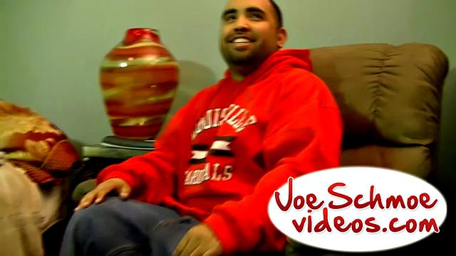 Newbie Receives Oral Pleasure - Matt And Joe