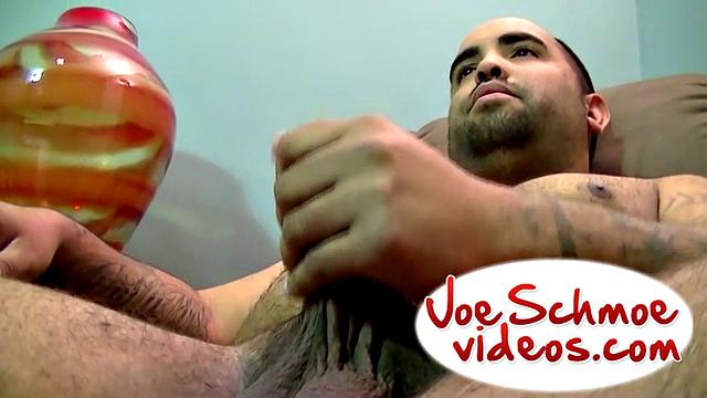 Newbie Receives Oral Pleasure - Matt And Joe