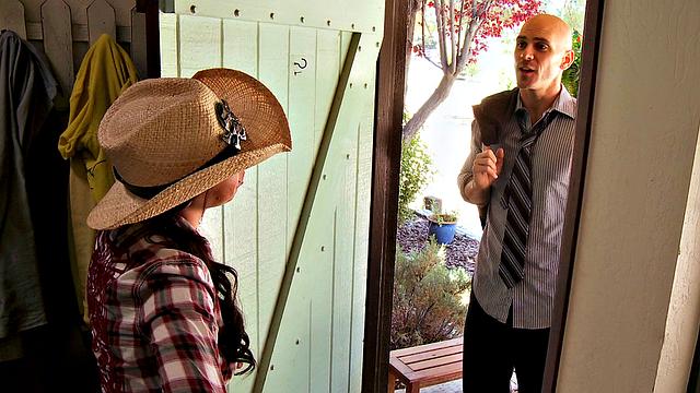 Country Babes Have The Greatest Boobs