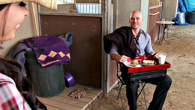 Country Babes Have The Greatest Boobs