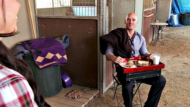 Country Babes Have The Greatest Boobs