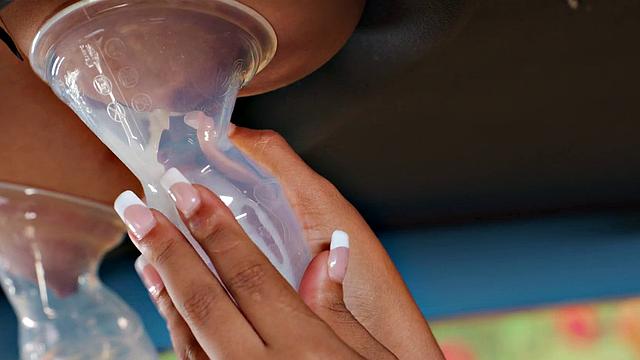 TRANSFIXED - Greedy Avery Jane Works Hard To Get More CREAMY From Sexy Eva Maxim & Izzy Wilde