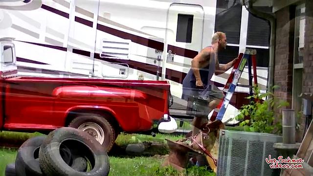 Swapping Some Fresh Cum! - Matt &amp;amp; Joe