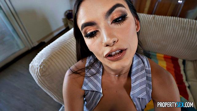 Saddle Up for Familiar Cowgirl