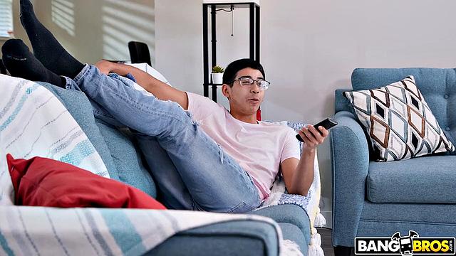 You Just Wanna Bang Me