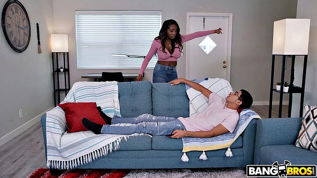 You Just Wanna Bang Me