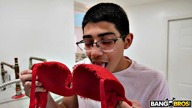 You Just Wanna Bang Me