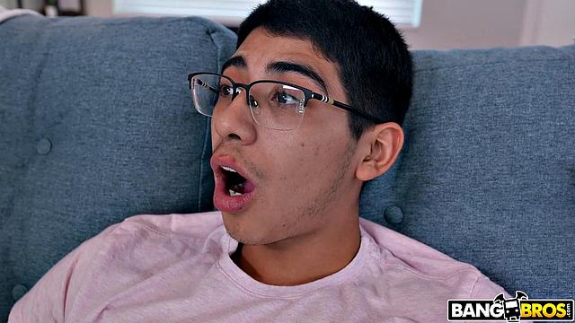 You Just Wanna Bang Me