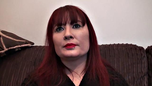 SPASCALSSUBSLUTS - English redhead submits to Pascal