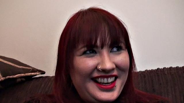 SPASCALSSUBSLUTS - English redhead submits to Pascal