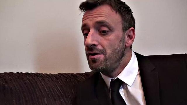 SPASCALSSUBSLUTS - English redhead submits to Pascal