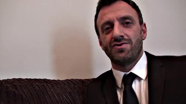 SPASCALSSUBSLUTS - English redhead submits to Pascal