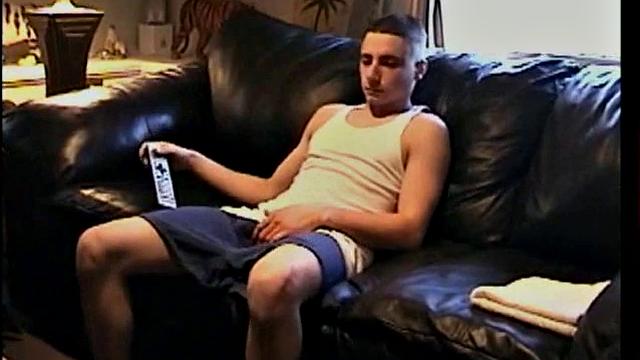 Straight Cory Fucks Face