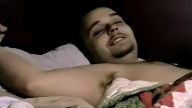 Айден принимает в голую жопу - Айден и Джейк