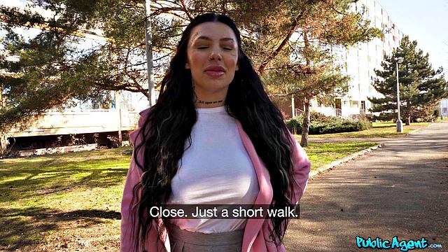 Tremendous tits, amazing