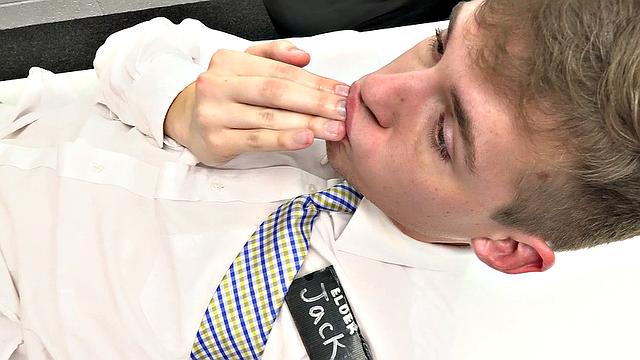 Elder Jack Bailey: Assigned Partners
