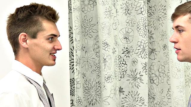 Elder Jack Bailey: Assigned Partners